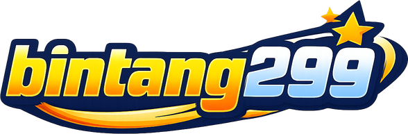 Logo bintang299